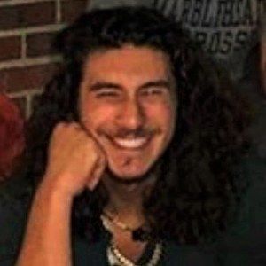 Meet your Posher, Zach